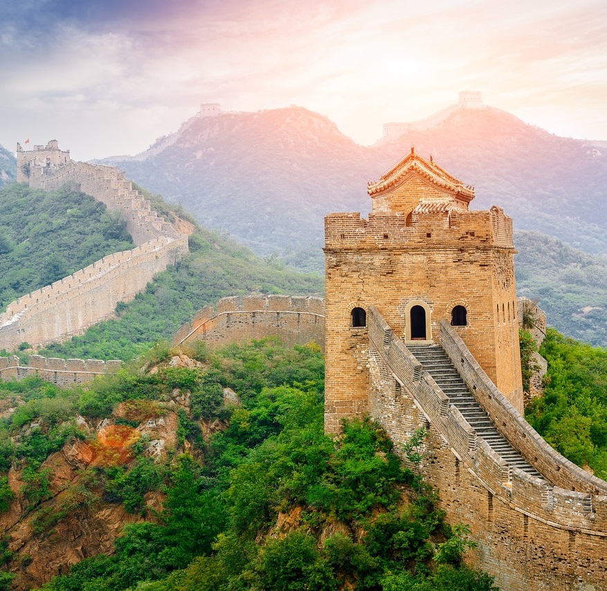 Cómo les ha ido a los fondos de acciones chinas.